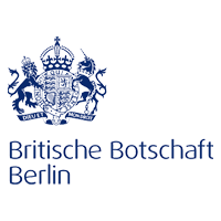 Britische Botschaft
Berlin
