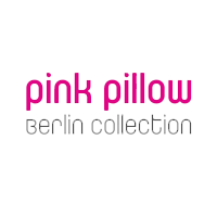 Pink Pillow
 